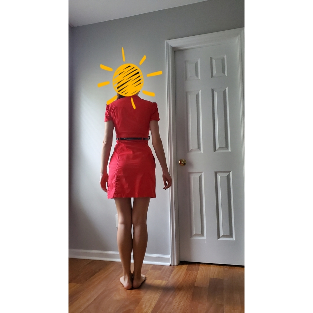 Mango dress - Picture 2 of 7